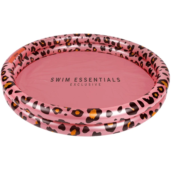 SWIM ESSENTIALS Swim Essential S Print Ed Child Ren's Pool Panther Rose Gold 3 SWIM ESSENTIALS Swim Essential S Print Ed Child Ren's Pool Panther Rose Gold