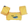 SWIM ESSENTIALS Swim Essential S Puddle Jumper Yellow - White Whale -Speelgoed swim essential s puddle jumper yellow white whale a359866