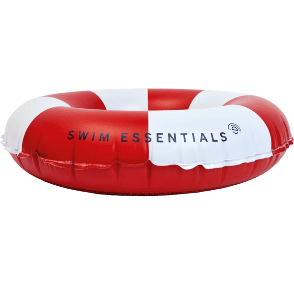 SWIM ESSENTIALS Swim Essential S Reddingsboei Zwemring 90 Cm 6 SWIM ESSENTIALS Swim Essential S Reddingsboei Zwemring 90 Cm - Afbeelding 4