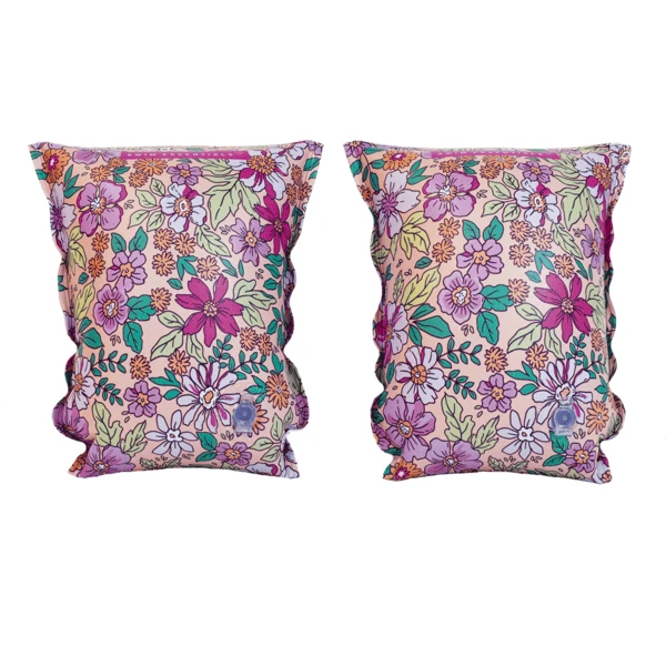 SWIM ESSENTIALS Swim Essential S Roze Bloesem Drijvers 3 SWIM ESSENTIALS Swim Essential S Roze Bloesem Drijvers