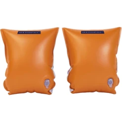 SWIM ESSENTIALS Swim Essential S Watervleugels Orange (2-6 Jaar) 8 SWIM ESSENTIALS Swim Essential S Watervleugels Orange (2-6 Jaar) -Speelgoed swim essential s watervleugels orange 2 6 jaar a359735 2