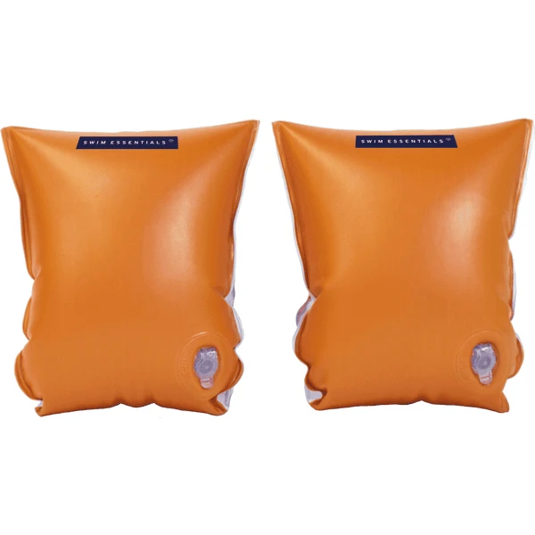 SWIM ESSENTIALS Swim Essential S Watervleugels Orange (2-6 Jaar) 3 SWIM ESSENTIALS Swim Essential S Watervleugels Orange (2-6 Jaar)