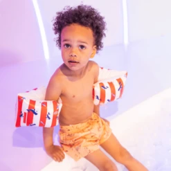 SWIM ESSENTIALS Swim Essential S Watervleugels Whale (0-2 Jaar) 10 SWIM ESSENTIALS Swim Essential S Watervleugels Whale (0-2 Jaar) -Speelgoed swim essential s watervleugels whale 0 2 jaar a359730 3