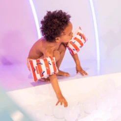 SWIM ESSENTIALS Swim Essential S Watervleugels Whale (0-2 Jaar) 11 SWIM ESSENTIALS Swim Essential S Watervleugels Whale (0-2 Jaar) -Speelgoed swim essential s watervleugels whale 0 2 jaar a359730 4