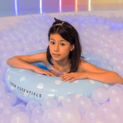 SWIM ESSENTIALS Swim Essential S Zwemring 90 Cm -Speelgoed swim essential s zwemring 90 cm a361828 3