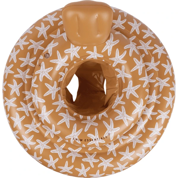 SWIM ESSENTIALS Swim Essential S Zwemring Zeesterren 6 SWIM ESSENTIALS Swim Essential S Zwemring Zeesterren - Afbeelding 4