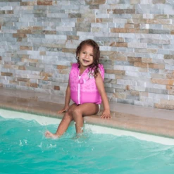 SWIM ESSENTIALS Swim Essential S Zwemvest Neon Panther Print (18-30 Kg) 9 SWIM ESSENTIALS Swim Essential S Zwemvest Neon Panther Print (18-30 Kg) -Speelgoed swim essential s zwemvest neon panther print 18 30 kg a359754 2