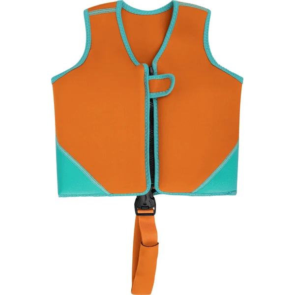 SWIM ESSENTIALS Swim Essential S Zwemvest Orange 3 SWIM ESSENTIALS Swim Essential S Zwemvest Orange