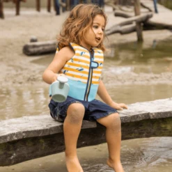 SWIM ESSENTIALS Swim Essential S Zwemvest Wale (18-30 Kg) -Speelgoed swim essential s zwemvest wale 18 30 kg a359758 2