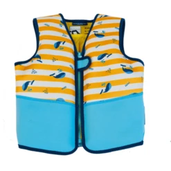 SWIM ESSENTIALS Swim Essential S Zwemvest Wale (18-30 Kg) -Speelgoed swim essential s zwemvest wale 18 30 kg a359758 3