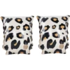 SWIM ESSENTIALS Swim Essential S Zwemvleugels Panter Beige (2-6 Jaar) -Speelgoed swim essential s zwemvleugels panter beige 2 6 jaar a359739