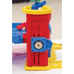 Viking City Garage -Speelgoed viking city garage a383468 2