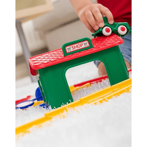 Vikingstad Torsås 7 Vikingstad Torsås - Afbeelding 5