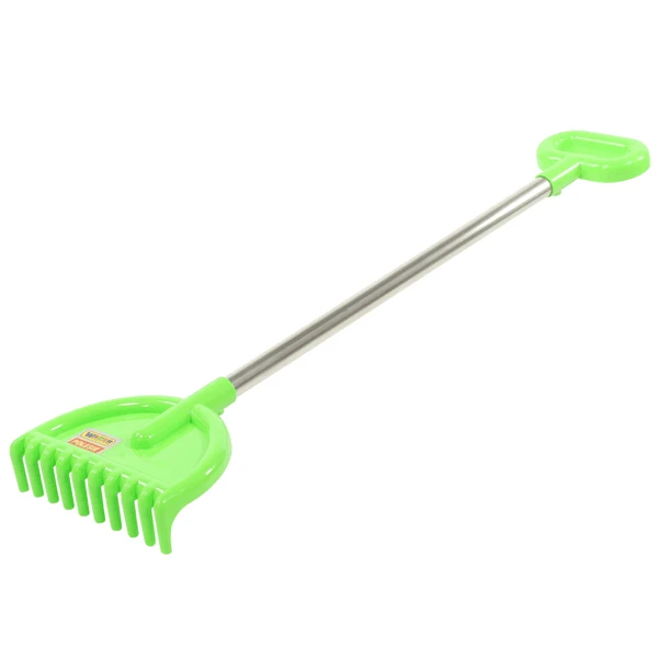 WADER Hark Met Aluminium Steel 4 WADER Hark Met Aluminium Steel - Afbeelding 2