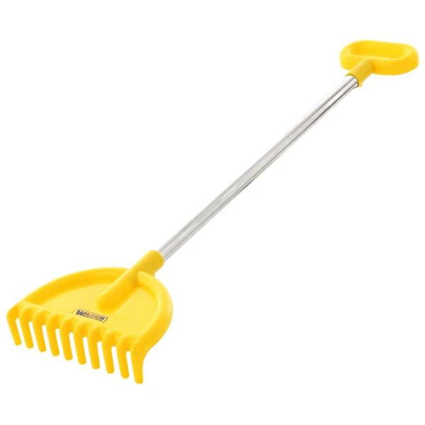 WADER Hark Met Aluminium Steel 5 WADER Hark Met Aluminium Steel - Afbeelding 3