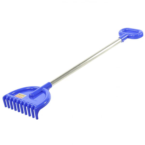 WADER Hark Met Aluminium Steel 6 WADER Hark Met Aluminium Steel - Afbeelding 4