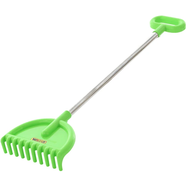 WADER Hark Met Aluminium Steel 7 WADER Hark Met Aluminium Steel - Afbeelding 5