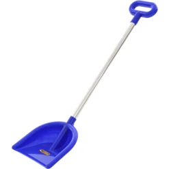 WADER Schep Met Aluminium Steel 9 WADER Schep Met Aluminium Steel -Speelgoed wader schep met aluminium steel a270310 2