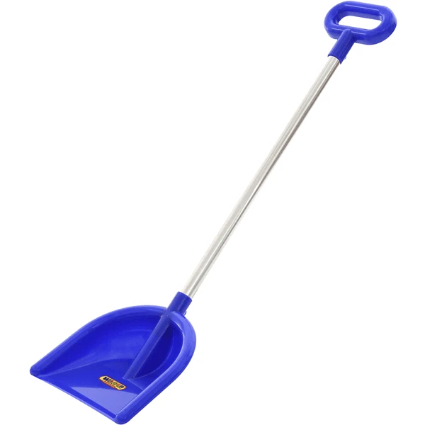 WADER Schep Met Aluminium Steel 5 WADER Schep Met Aluminium Steel - Afbeelding 3