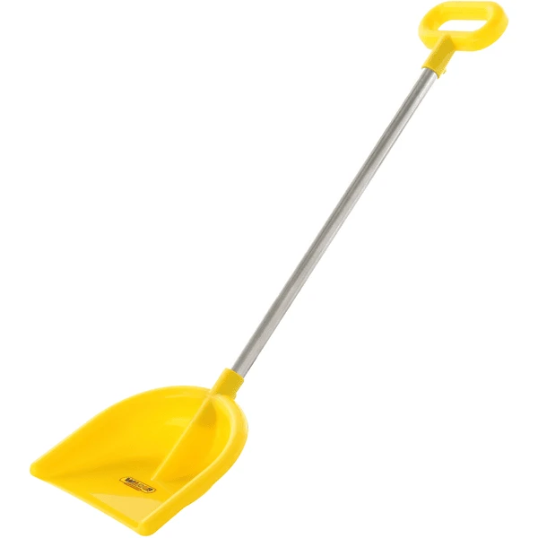 WADER Schep Met Aluminium Steel 6 WADER Schep Met Aluminium Steel - Afbeelding 4