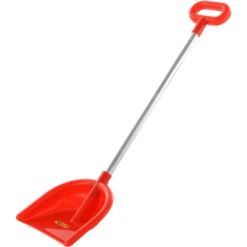 WADER Schep Met Aluminium Steel 11 WADER Schep Met Aluminium Steel -Speelgoed wader schep met aluminium steel a270310 4