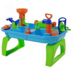 WADERKWALITEIT Bath World 10 WADERKWALITEIT Bath World -Speelgoed waderkwaliteit bath world a298850 3