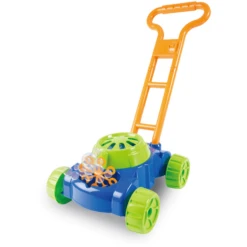 XTREM Speelgoed En Sport - BUBBLE FUN - Grasmaaier Met Bubbelfunctie -Speelgoed xtrem speelgoed en sport bubble fun grasmaaier met bubbelfunctie a304802 3