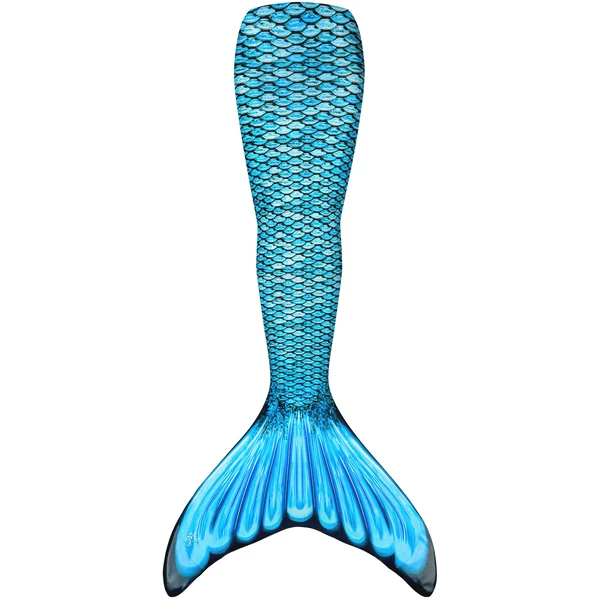 XTREM Speelgoed En Sport - FIN FUN Zeemeermin Tidal Teal 4 XTREM Speelgoed En Sport - FIN FUN Zeemeermin Tidal Teal - Afbeelding 2