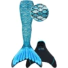 XTREM Speelgoed En Sport - FIN FUN Zeemeermin Tidal Teal 2 XTREM Speelgoed En Sport - FIN FUN Zeemeermin Tidal Teal -Speelgoed xtrem speelgoed en sport fin fun zeemeermin tidal teal a290364