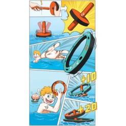 XTREM Speelgoed En Sport - SUMMER GAMES 3 In 1 Pool Ring Toss Set 10 XTREM Speelgoed En Sport - SUMMER GAMES 3 In 1 Pool Ring Toss Set -Speelgoed xtrem speelgoed en sport summer games 3 in 1 pool ring toss set a337917 3