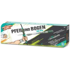 XTREM Speelgoed En Sport - SUMMER SPELLEN Pijl En Boog Pro Set 11 XTREM Speelgoed En Sport - SUMMER SPELLEN Pijl En Boog Pro Set -Speelgoed xtrem speelgoed en sport summer spellen pijl en boog pro set a304838 4