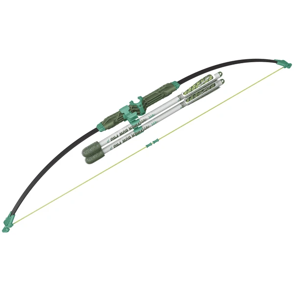 XTREM Speelgoed En Sport - SUMMER SPELLEN Pijl En Boog Pro Set 3 XTREM Speelgoed En Sport - SUMMER SPELLEN Pijl En Boog Pro Set