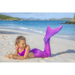 XTREM Toys And Sport - Zeemeetmin Staart Fun Lila, Jeugd L/XL (140-164) 9 XTREM Toys And Sport - Zeemeetmin Staart Fun Lila, Jeugd L/XL (140-164) -Speelgoed xtrem toys and sport zeemeetmin staart fun lila jeugd l xl 140 164 a337828 2