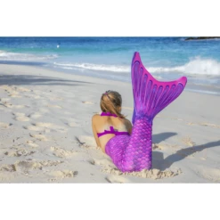 XTREM Toys And Sport - Zeemeetmin Staart Fun Lila, Jeugd L/XL (140-164) 11 XTREM Toys And Sport - Zeemeetmin Staart Fun Lila, Jeugd L/XL (140-164) -Speelgoed xtrem toys and sport zeemeetmin staart fun lila jeugd l xl 140 164 a337828 4