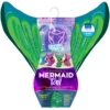 XTREM Toys And Sports - Fin Fun Groen, Jeugd L/XL (140-164) -Speelgoed xtrem toys and sports fin fun groen jeugd l xl 140 164 a337787