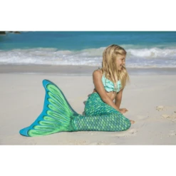 XTREM Toys And Sports - Fin Fun Groen, Jeugd L/XL (140-164) -Speelgoed xtrem toys and sports fin fun groen jeugd l xl 140 164 a337787 2