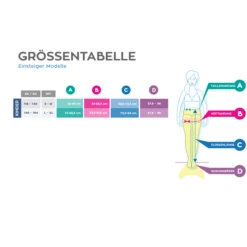 XTREM Toys And Sports - Fin Fun Groen, Jeugd L/XL (140-164) -Speelgoed xtrem toys and sports fin fun groen jeugd l xl 140 164 a337787 3