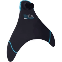 XTREM Toys And Sports - Fin Fun Hawaiian Sun, Adult S (40-42) 10 XTREM Toys And Sports - Fin Fun Hawaiian Sun, Adult S (40-42) -Speelgoed xtrem toys and sports fin fun hawaiian sun adult s 40 42 a317668 3