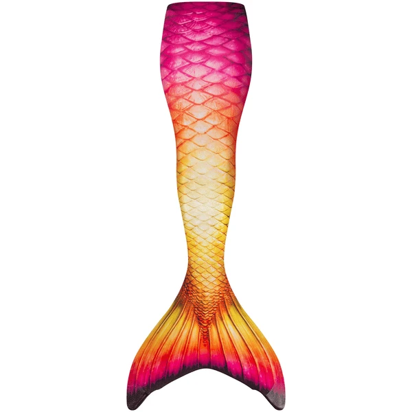 XTREM Toys And Sports - Fin Fun Hawaiian Sun, Adult S (40-42) 3 XTREM Toys And Sports - Fin Fun Hawaiian Sun, Adult S (40-42)