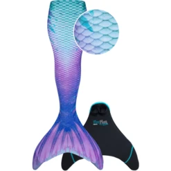 XTREM Toys And Sports - Fin Fun Lotus Moon, Adult S (40-42) 9 XTREM Toys And Sports - Fin Fun Lotus Moon, Adult S (40-42) -Speelgoed xtrem toys and sports fin fun lotus moon adult s 40 42 a317673 2