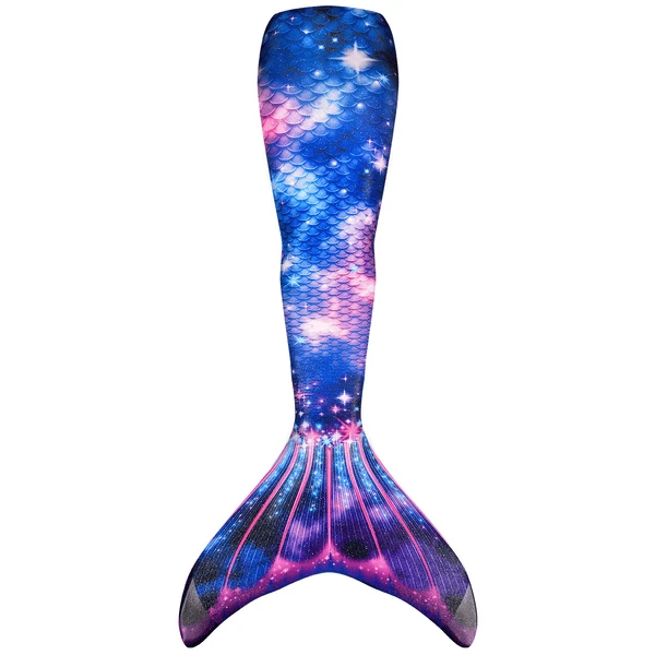 XTREM Toys And Sports FIN FUN Zeemeermin Limited Edition Maat L Lunar Tide Child 4 XTREM Toys And Sports FIN FUN Zeemeermin Limited Edition Maat L Lunar Tide Child - Afbeelding 2