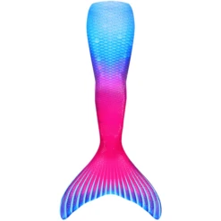 XTREM Toys And Sports - FIN FUN Zeemeermin Limited Edition Maat M, Maui Splash Child -Speelgoed xtrem toys and sports fin fun zeemeermin limited edition maat m maui splash child a272336 1