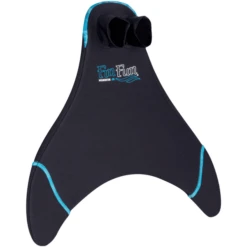 XTREM Toys And Sports - FIN FUN Zeemeermin Limited Edition Maat M, Maui Splash Child -Speelgoed xtrem toys and sports fin fun zeemeermin limited edition maat m maui splash child a272336 3