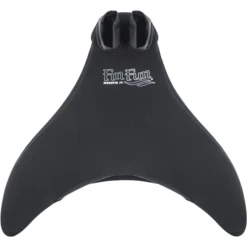 XTREM Toys And Sports FIN FUN Zeemeermin Mermaidens Original Maat S/M Groen -Speelgoed xtrem toys and sports fin fun zeemeermin mermaidens original maat s m groen a272320 3