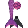 XTREM Toys And Sports FIN FUN Zeemeermin Mermaidens Original Maat Youth S/M Purple 2 XTREM Toys And Sports FIN FUN Zeemeermin Mermaidens Original Maat Youth S/M Purple -Speelgoed xtrem toys and sports fin fun zeemeermin mermaidens original maat youth s m purple a276244